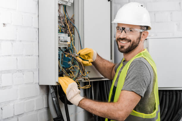 Best Industrial Electrical Services  in Rancho San Diego, CA