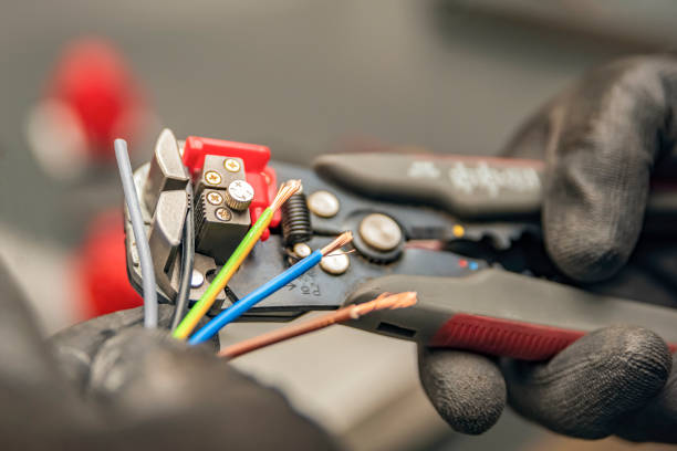 Best Electrical Troubleshooting Services  in Rancho San Diego, CA