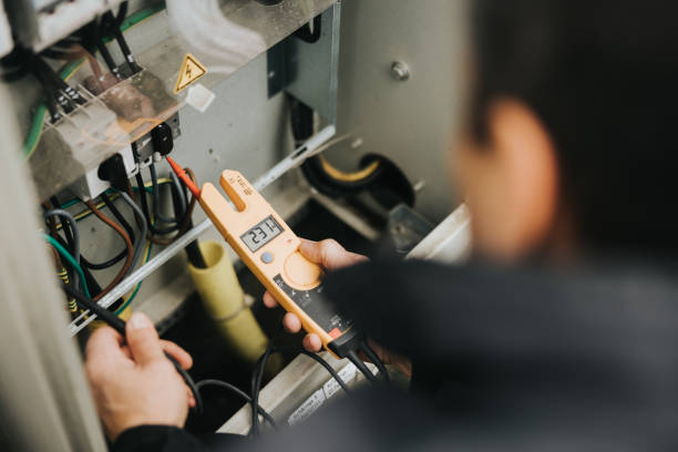 Best Electrical Upgrades for Homes  in Rancho San Diego, CA