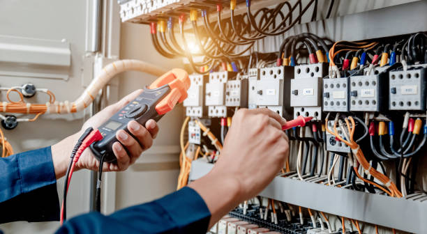 Best Electrical Contractors for Businesses  in Rancho San Diego, CA