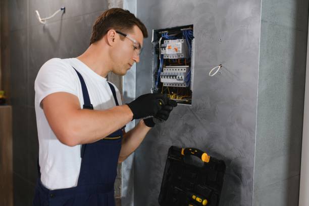Best Emergency Electrical Repair  in Rancho San Diego, CA
