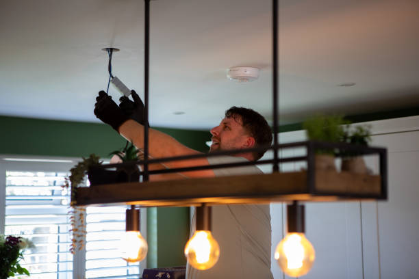 Best Outdoor Lighting Installation  in Rancho San Diego, CA