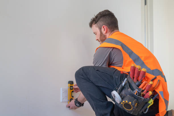 Best Generator Installation Services  in Rancho San Diego, CA