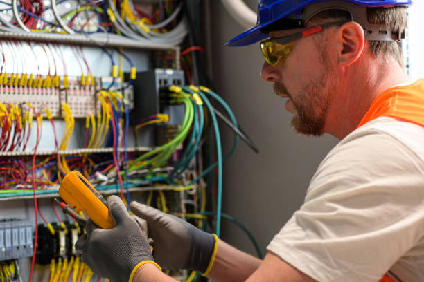 Best Electrical Outlet Repair  in Rancho San Diego, CA