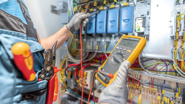 Best Commercial Electrician Services  in Rancho San Diego, CA