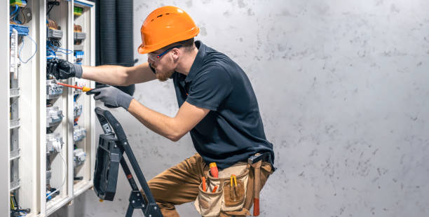 Best Licensed Electrician  in Rancho San Diego, CA