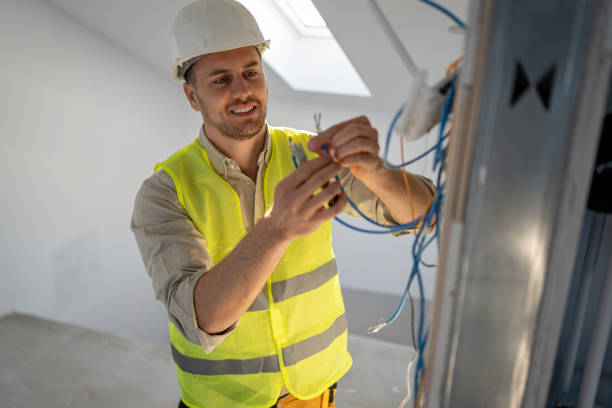 Best Electrical Installation Contractor  in Rancho San Diego, CA