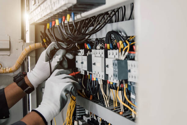 Best Emergency Electrician Near Me  in Rancho San Diego, CA